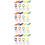 16Pcs Reusable Plastic Magnifier Box for Child Science Experiment 10