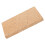 2Pcs Versatile Clay Fire Bricks for Fireplaces, Grills and Soldering 2
