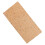 2Pcs Versatile Clay Fire Bricks for Fireplaces, Grills and Soldering 3