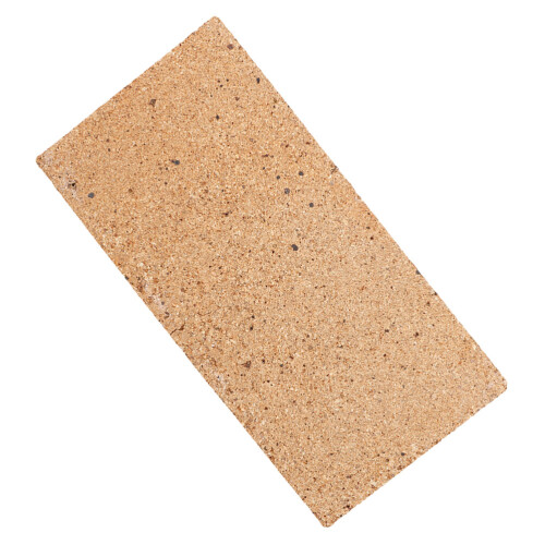 2Pcs Versatile Clay Fire Bricks for Fireplaces, Grills and Soldering 2