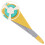 3Pcs Creative Style Ballpoint Pens Practical Pens for Study and Work 9