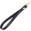 2Pcs Navy Lychee Handbag Strap Wrist Band for Daily Use 4