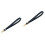 2Pcs Navy Lychee Handbag Strap Wrist Band for Daily Use 8