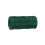 2Pcs Dark Green Artificial Ribbon Strong Rope String for DIY and Decor 9
