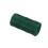 2Pcs Dark Green Artificial Ribbon Strong Rope String for DIY and Decor 10