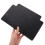 Planche Base Caddie Plastique Noire Résistante Pour Courses 7
