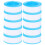 White Ptfe Pipe Tape Extra Strong Leakproof Sealant for Plumbing 2