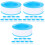 White Ptfe Pipe Tape Extra Strong Leakproof Sealant for Plumbing 5