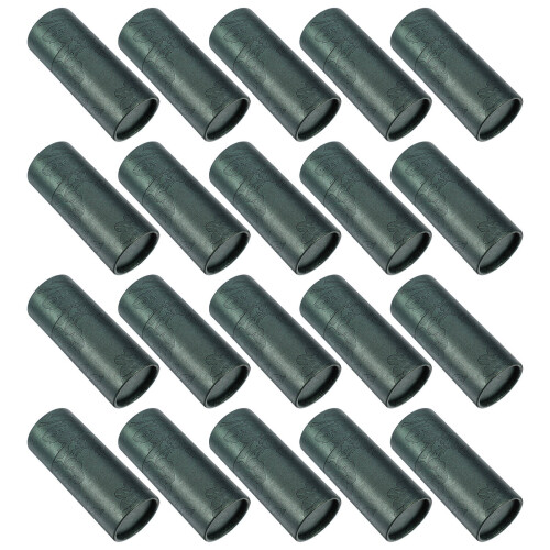 80Pcs Round Cylinder Boxes Practical Home Gift Containers 1