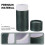 80Pcs Round Cylinder Boxes Practical Home Gift Containers 6