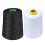 4Pcs Assorted Color Durable Sewing Thread Low Lint for Quilting Crafts 2
