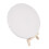 8Pcs White Blank Painting Boards Canvas Frame for Drawing Art Mediums 9