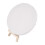 8Pcs White Blank Painting Boards Canvas Frame for Drawing Art Mediums 10