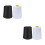 4Pcs Assorted Color Durable Sewing Thread Low Lint for Quilting Crafts 6