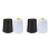 4Pcs Assorted Color Durable Sewing Thread Low Lint for Quilting Crafts 7