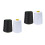 4Pcs Assorted Color Durable Sewing Thread Low Lint for Quilting Crafts 8