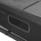 Under Bed Storage Container 75L Black with Wheels, Dust Proof & spacious 14
