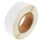 White Square Target Paster Self-Adhesive Copper Plate Stickers 2