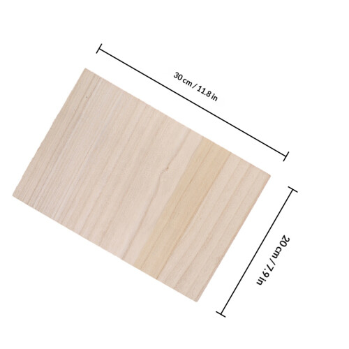 12Pièces De Karaté En Bois Pour Débutants Portables 1