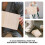 12Pièces De Karaté En Bois Pour Débutants Portables 6