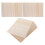 12Pièces De Karaté En Bois Pour Débutants Portables 8