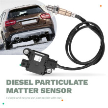 A0009055109 Car Particulate Matter Sensor for CLA 200 220 CDI 4-MATIC 2012- 0281007403/404