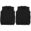 2Pcs Men's Black Heated Sweater Vest USB Adjustable Warm-Keeping Tool 3