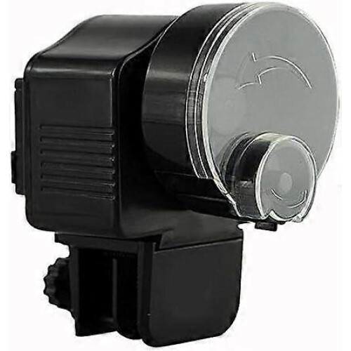 Automatischer elektronischer Futtertimer für Aquarienfische 1