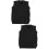 2Pcs Men's Black Heated Sweater Vest USB Adjustable Warm-Keeping Tool 8