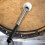 4Pcs Bass Drum Sticks Wool Felt Head Anti-Slip Handle Multi 5