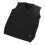 2Pcs Men's Black Heated Sweater Vest USB Adjustable Warm-Keeping Tool 11