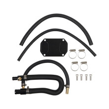 EGR Cooler Valve Kit for Duramax 2011-2016 EGR Upgrade Kit Car Accessories