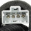 Cilindro de Ignição e Interruptor 35100-S0X-315 para   2003-2004 LHD 5