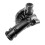 079121137K Cooling Flange Connection Joint Cooling Pipe Connection for  A8 S8 8