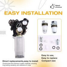 11-7500 Fuel Pump for 2.2di D201 C201 Engine Thermo King D1 Series RMU 117500