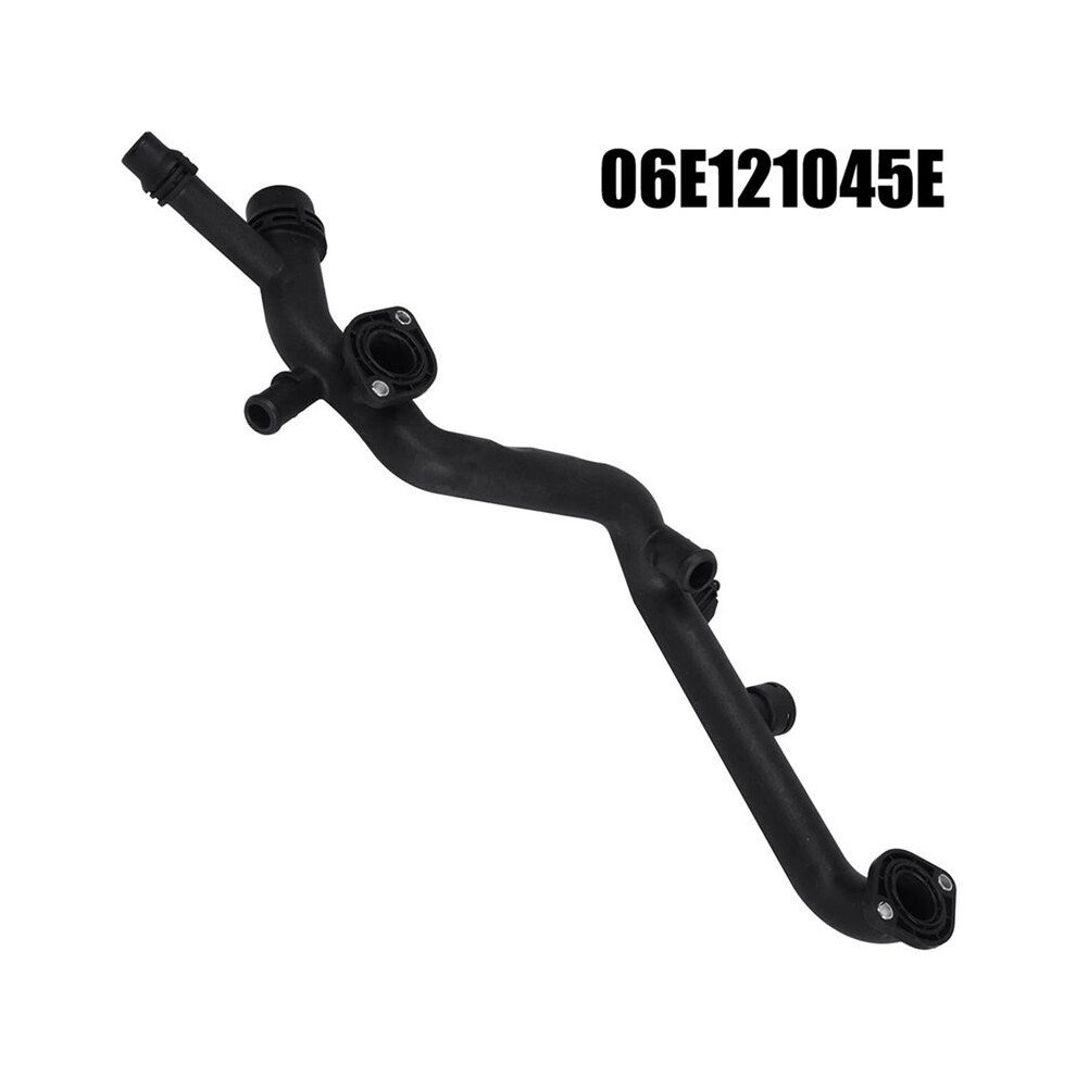 Engine Radiator Coolant Hose Water Pipe 06E121045e For A4 2006-2008/ A4 Quattro 2005-2009 Oil Cooler Hose 6031515959068