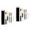 2Sets Multi-Purpose Drum Kit Stick Set with Wire Brush and Tuning Keys 4