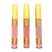 Set di 3 rossetti opachi lucidi, a lunga durata, waterproof, 2,5 ml ciascuno