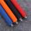 8Pcs Telescopic Pointer Stick with Hand Lanyard Teacher Pointer for Classroom Retractable Pointer Whiteboard Pointer 4