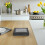 50Pcs Kraft Paper Bakery Pastry Boxes with Clear Window Black 7