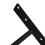 Iron Wall Shelf Bracket for Storage Rack 6