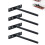 Iron Wall Shelf Bracket for Storage Rack 10