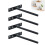 Iron Wall Shelf Bracket for Storage Rack 11