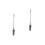 2Pièces Déboucheur Wc Piston Flexible Design Ergonomique 4