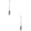 2Pièces Déboucheur Wc Piston Flexible Design Ergonomique 6