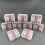 Putter Screw Set 15g Weight  Accessories Set 3