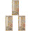 3Pcs Multi-Use Assorted Xuan Paper Calligraphy Blank Writing Books 4