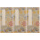 3Pcs Multi-Use Assorted Xuan Paper Calligraphy Blank Writing Books 6