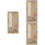 3Pcs Multi-Use Assorted Xuan Paper Calligraphy Blank Writing Books 8