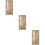 3Pcs Multi-Use Assorted Xuan Paper Calligraphy Blank Writing Books 11